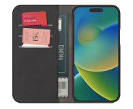 Puro Wallet Detachable MagSafe 2w1 z klapką i portfelem do iPhone - 1346170 - zdjęcie 2
